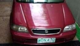 98 Honda City WELL KEPT FOR SALE