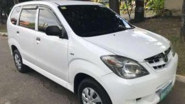 2011 Toyota Avanza 1.3J WELL KEPT FOR SALE