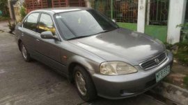 Honda Civic vtec vti sirbody 1999 FOR SALE
