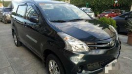 Toyota Avanza E 2014 Matic FOR SALE