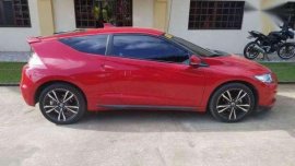 Honda Crz 2014 model FOR SALE