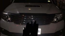 Toyota Fortuner 2014 for sale