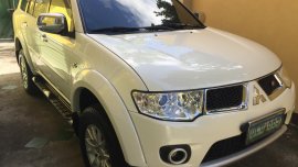 2014 Mitsubishi Montero for sale