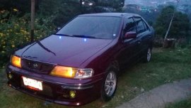 Nissan Sentra 1998 for sale