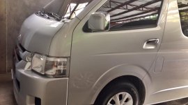 2016 Toyota Hiace for sale