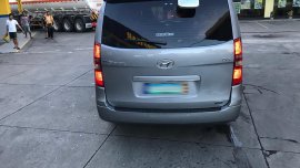 Hyundai Grand Starex 2012 for sale