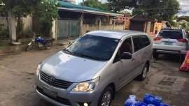 Toyota Innova 2012 for sale