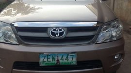 Toyota Fortuner 2006 for sale