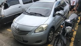 2010 Toyota Vios for sale