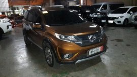 Honda BR-V 2017 for sale 