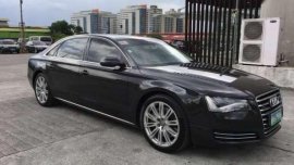 2012s Audi A8 4.2L Quattro FOR SALE