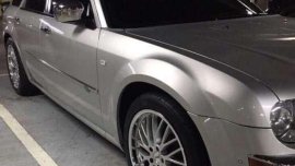 2011s Chrysler 300C Wagon AT Silver For Sale 