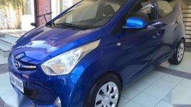 2014 Hyundai Eon gls for sale in good condition