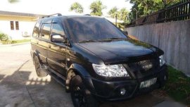 Isuzu Crosswind XUV 2002 Sportivo Look FOR SALE