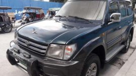 1997 Toyota Prado for sale
