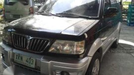 Mitsubishi Adventure 2003 SuperSport FOR SALE