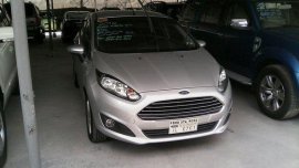 Ford Fiesta 2016 for sale in Metro manila