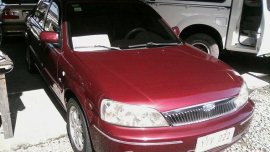 Ford Lynx 2002 for sale 