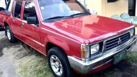 Mitsubishi L200 1995 for sale