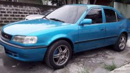 1999 Toyota Corolla XL Lovelife for sale