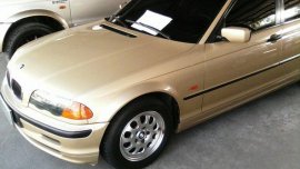BMW 316i 2001 for sale 