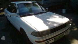 93 Toyota Corolla Small Body FOR SALE