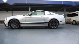 Roush Mustang 2013 LIKE NEW FOR SALE