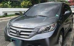 2012 Honda CRV 2.0LX AT LIKE NEW FOR SALE