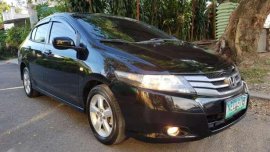 Homda City 2009 1.3 automatic fresh FOR SALE