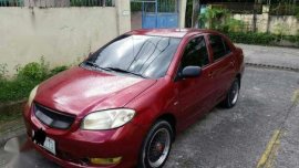 2006 Toyota Vios for sale