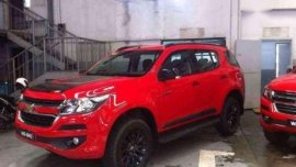New 2017 Chevrolet Trailblazer Z71 For Sale 