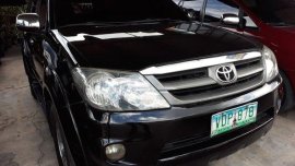 Toyota Fortuner 2006 for sale 