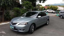Mazda 3 2006 WELL KEPT FOR SALE