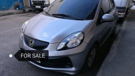 Honda Brio 2016 for sale 