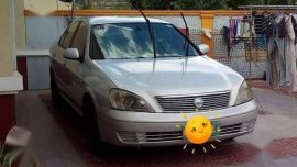 Rush for Sale Nissan Sentra GSX AT 2007