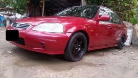2001 Honda Civic for sale