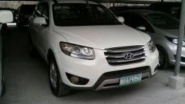 Good as new Hyundai Santa Fe 2012 for sale