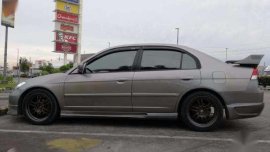 Honda Civic 2005 Model FOR SALE