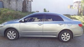 Toyota Corolla Altis 2011 for sale 