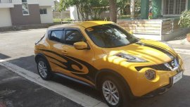 Nissan Juke 2016 for sale 