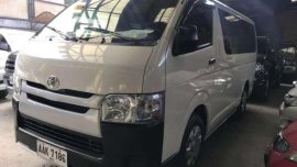 TOYOTA Hiace Commuter 2014 LIKE NEW FOR SALE