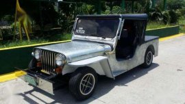 SPECIAL TOYOTA Owner Type Jeep (tamiya) FOR SALE