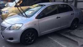 2011 Toyota Vios like new for sale