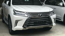 Lexus LX 570 2017 for sale 