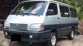 Toyota Hiace 1997 for sale