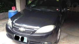 2008 Chevrolet Optra 1.6 LS AT FOR SALE