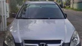 Honda CRV 2nd Gen 2002 FOR SALE