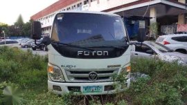 2013 Foton Tornado 2 Turbo Diesel MT Automobilico SM City BF