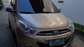 2013 Hyundai i10 LIKE NEW FOR SALE