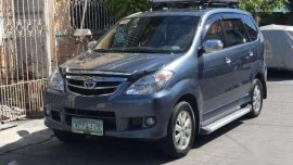 Toyota Avanza G 2011 MT Unleaded FOR SALE